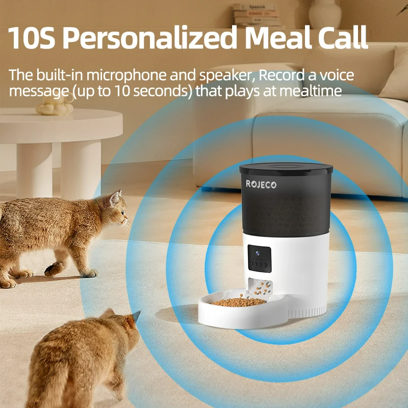 MealMate Auto Feeder