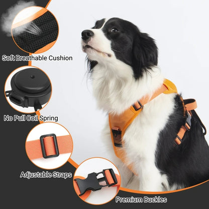 PowerPaws Vest