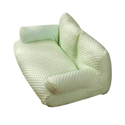 SnuggleNest Pet Beds