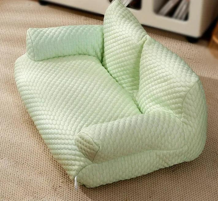 SnuggleNest Pet Beds